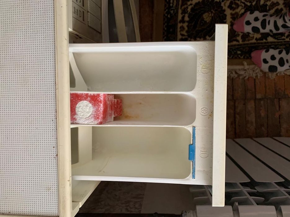 Стиральная машина Siemiens