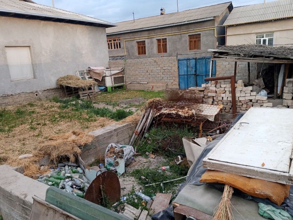 Yer sotiladi said ota