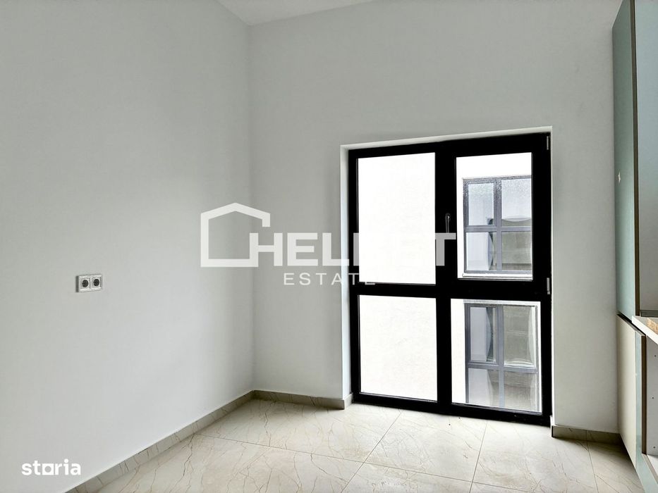 2 Camere / Parcare / Sanpetru / Finisat