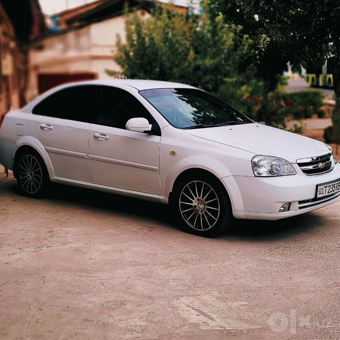 Diska R17 sotiladi