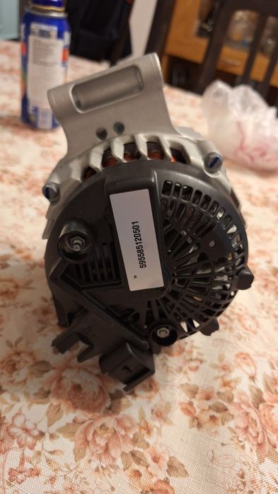 Алтернатор Valeo TG12C037