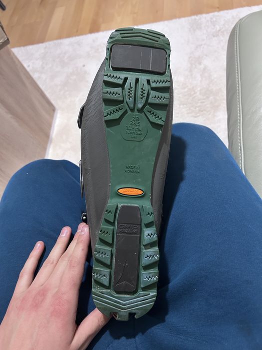 clapari atomic mawx130 ultraXTD 28/28.5