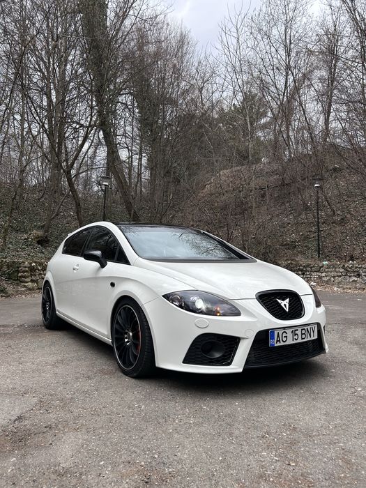 Seat Leon 1P Cupra