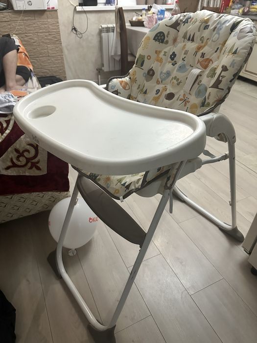 Столик для кормления+переноска