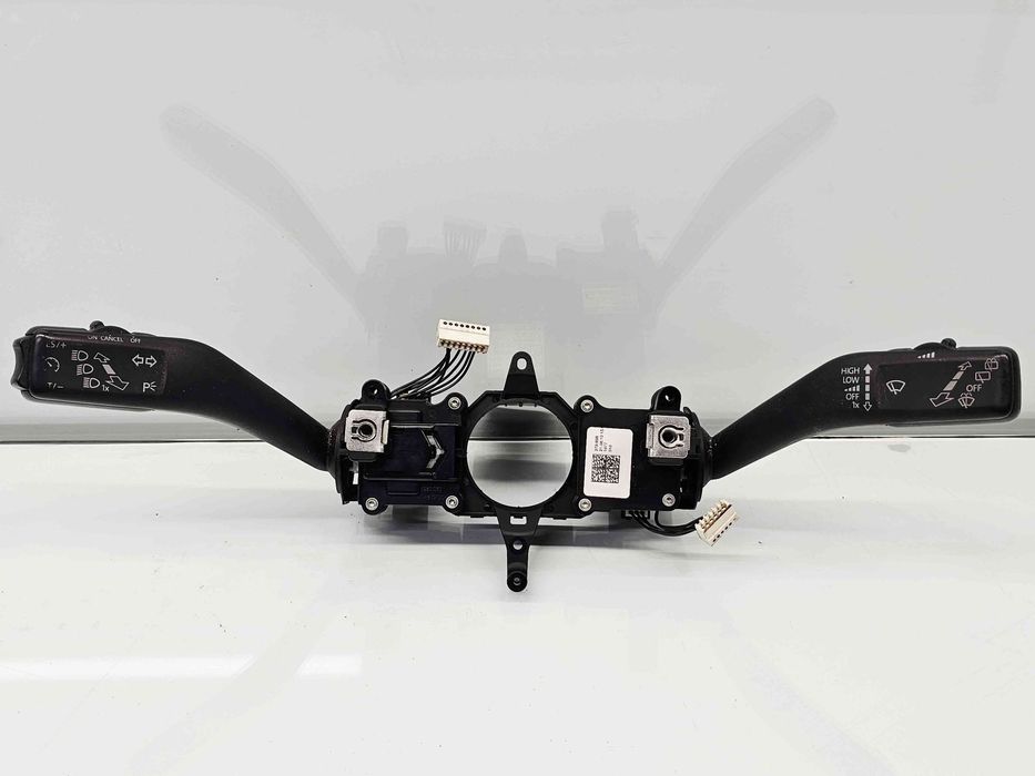 Ansamblu manete  Skoda Yeti (5L) [Fabr 2009-2020] 5K0953521BN