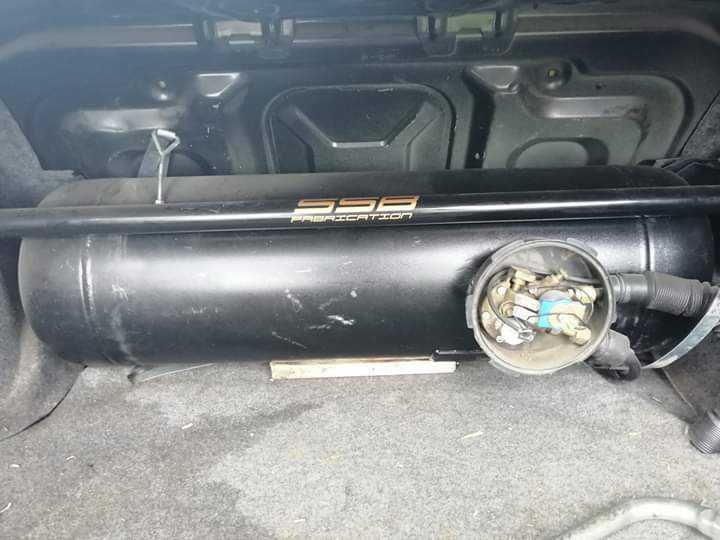 Разпънка предна и задна за BMW E36 , Е46,  E87 ,  E90 ,  E92 , E93