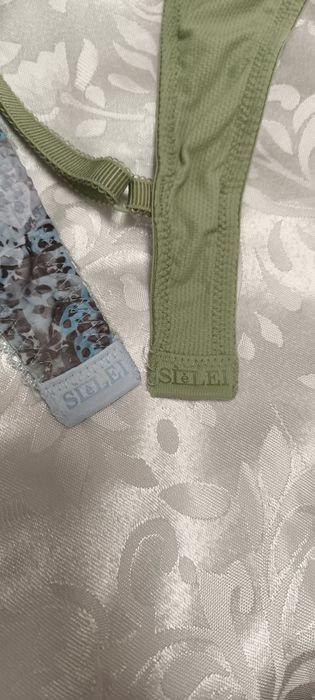 Сутиен Sielei 75B