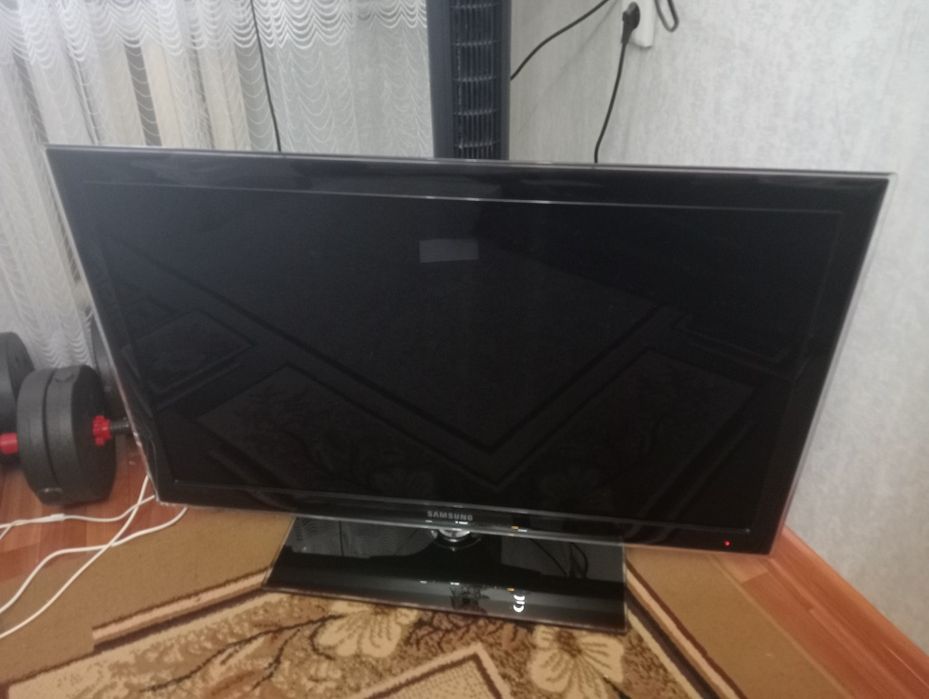 Телевизор Самсунг