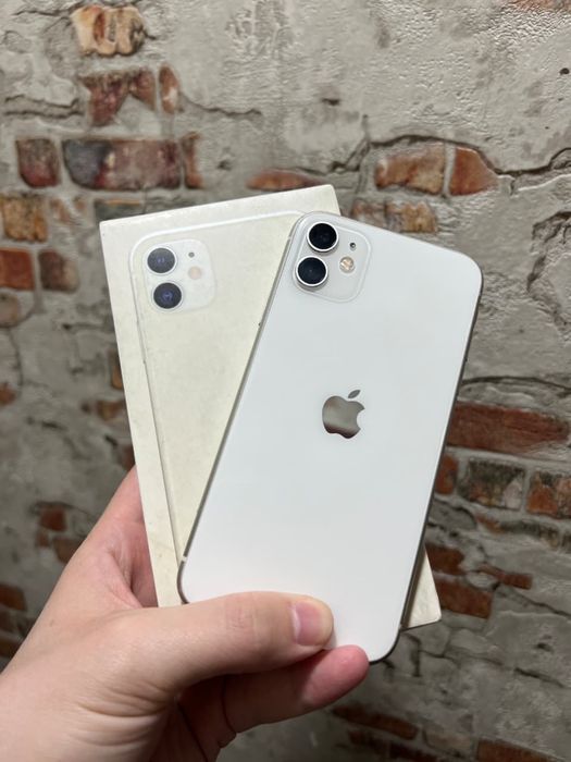 Продам айфон 11 ,хорошая состояние