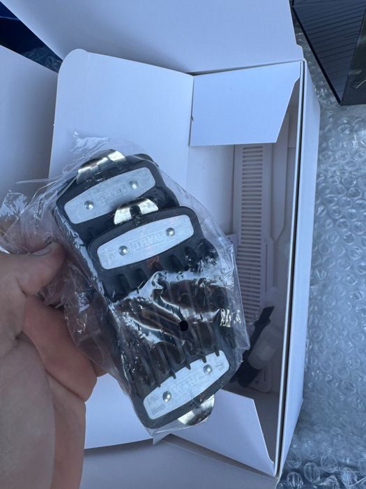 Wahl vapor noua sigilata