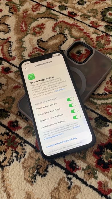 iphone 12 64gb black