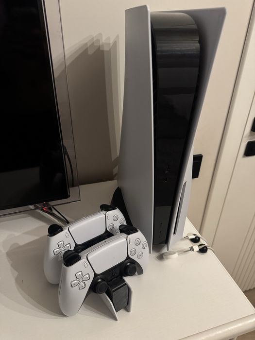 PS 5 плейстейшн 5