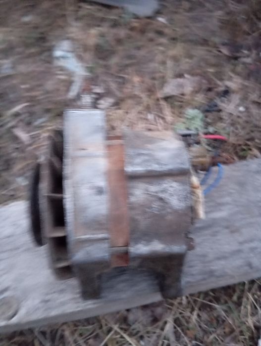 Продам запчасти на ВАЗ стартера генераторы