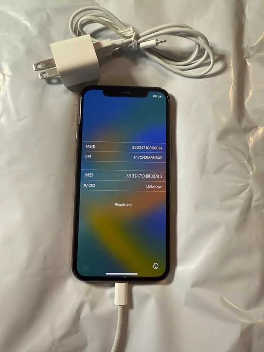 Iphone 11 pro 64 gold impecabil
