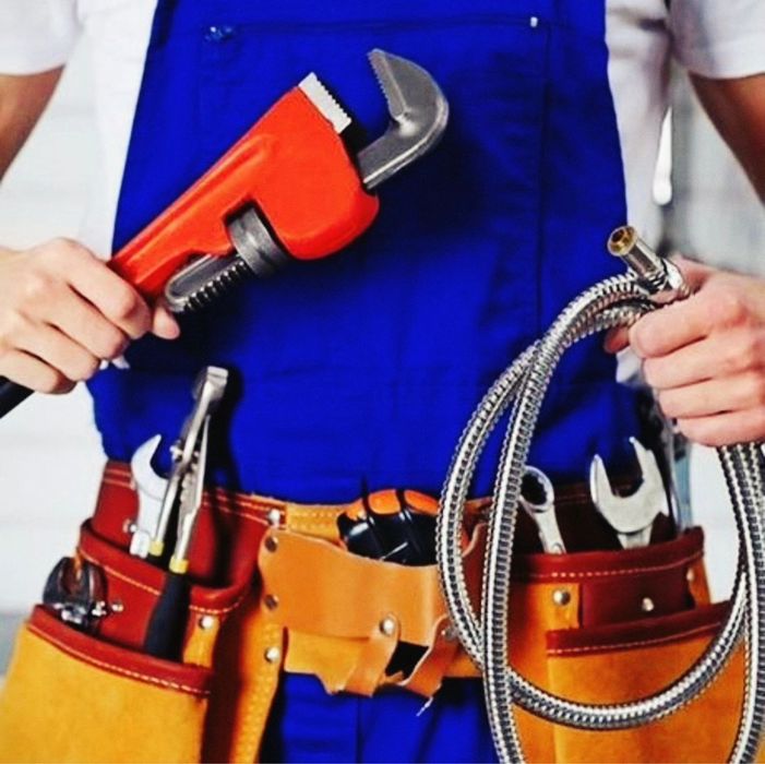 Satexnik Сантехник 24/7 shahar bo’ylab santexnika xizmati