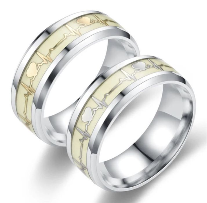 Кольца фосфорные