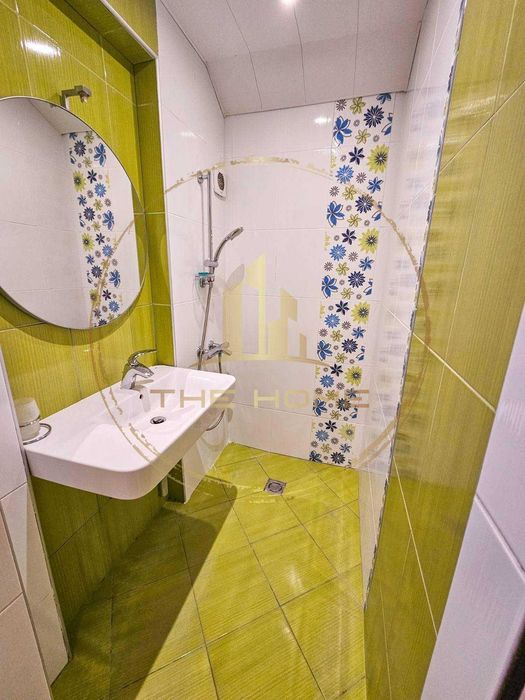 Дава се под наем Тристаен апартамент в Варна, Лятно кино Тракия - 93 кв.м за 700 € - Снимка #9