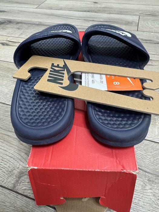 Шлепанцы Nike оригинал
