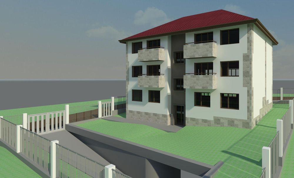 Продава се Тристаен апартамент в София, Драгалевци - 78 кв.м за 1694 €/кв.м - Снимка #1