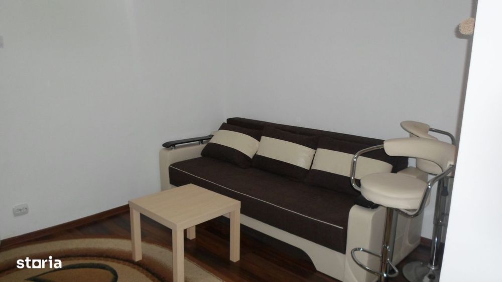 Garsonieră confortabilă cu balcon în Dristor — fotografia 2