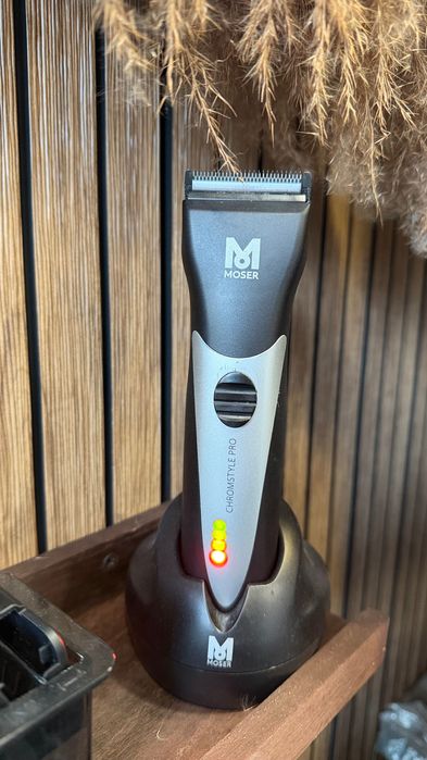 Машинка за подстригване MOSER