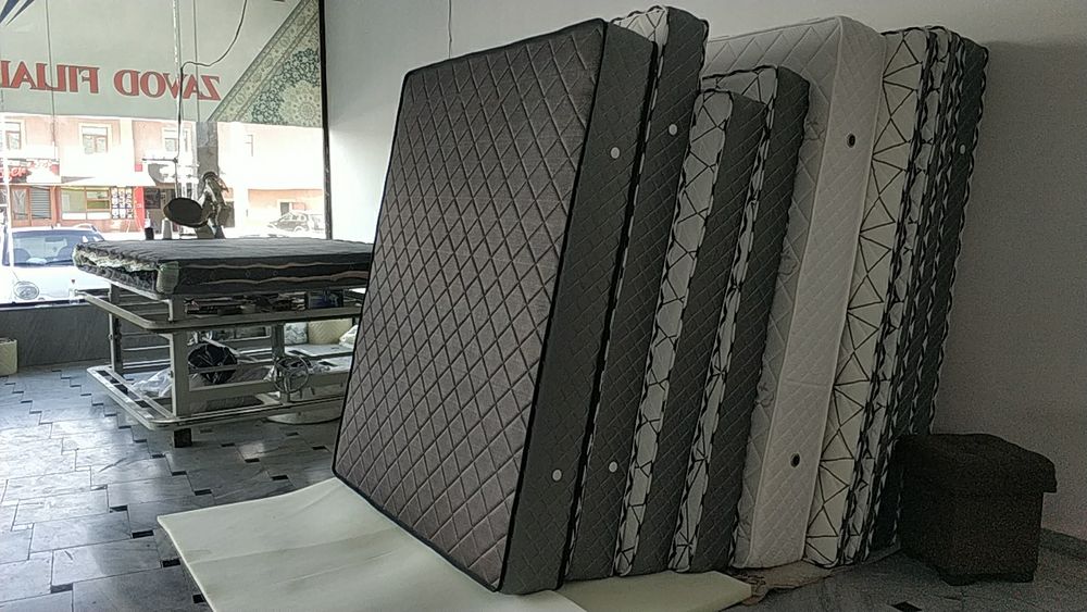 Пол ортопедические матрасы от 299⁰⁰⁰ за кв.м