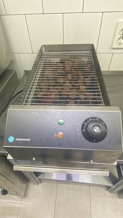 Оборудование для ресторана