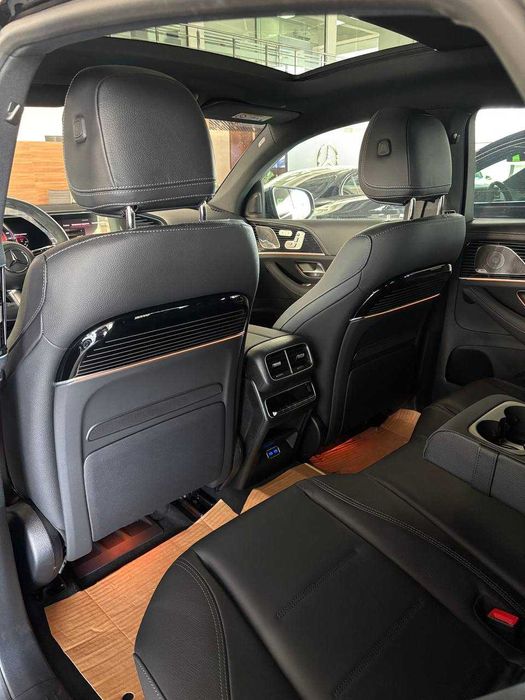 Mercedes Benz GLE 450 Coupe цена 136 000 евро