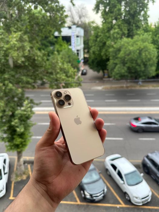 Iphone 13 pro.