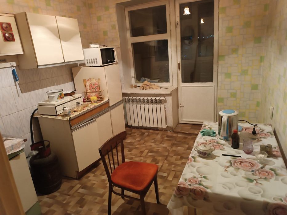 Сдается квартира в долгосрочную аренду