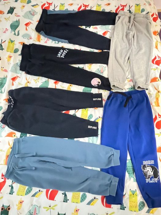 Детски панталони