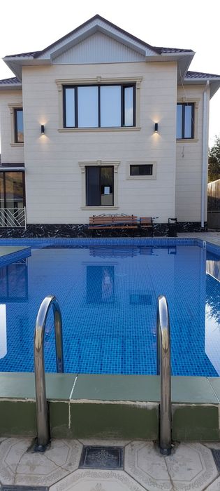 Коттедж в аренду