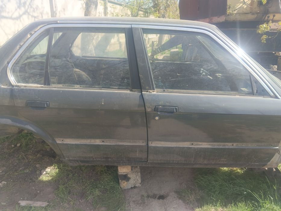 bmw e30 bmv запчасти