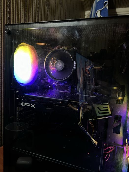 Компьютер 6 ядерный