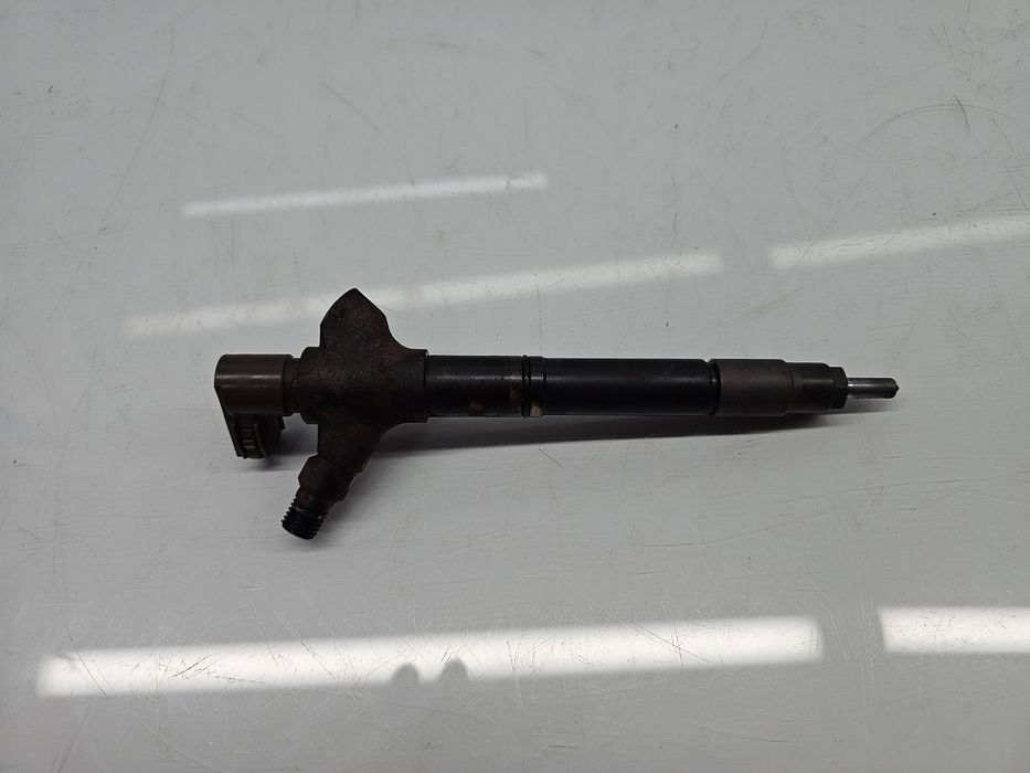 Injector Toyota Rav 4 IV (ZSA4, ALA4) [Fabr 2013-2018] 23670-0R101 2.0