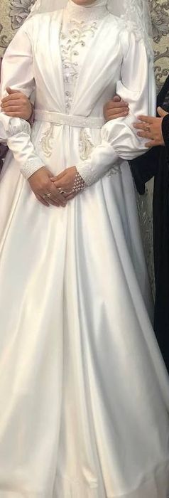 Kelin libos kuylak nafis