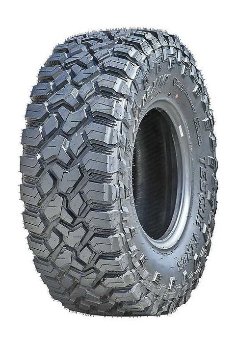 Гуми 33x12.50R20 Tesche RIDGE BLADE X/MT   119Q 12PR RWL