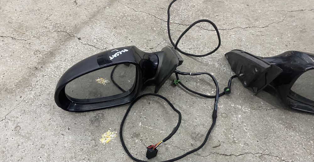 Странични огледала за Passat 6, VW Пасат