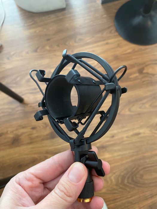 Микрофон sandberg