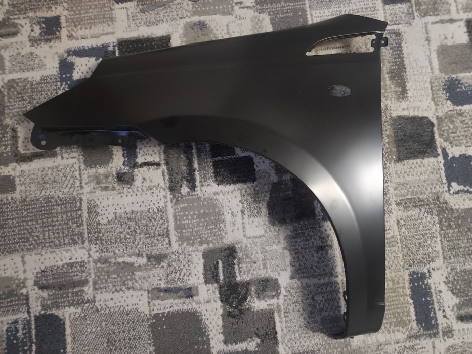 Aripă Chevrolet aveo față stanga