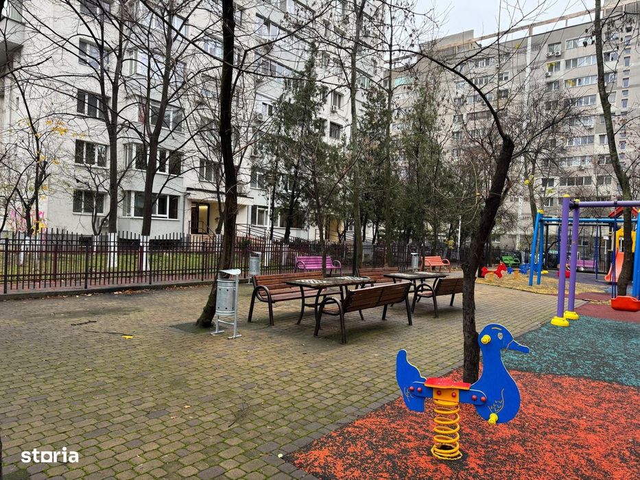 Apartament cu 2 camere Parc IOR |Sector 3 | Baba Novac
