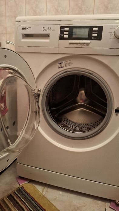 Стиральные машина ВЕКО