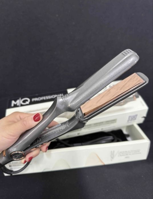 Утюжок для кератина MQ