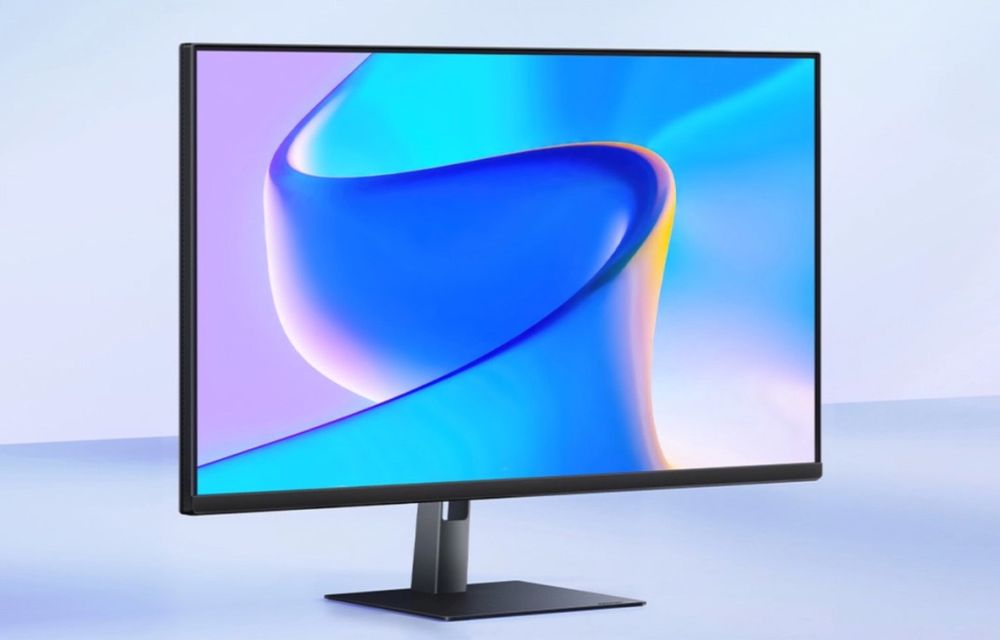 Redmi 24 ips 100hz sRGB Hdmi+DP new