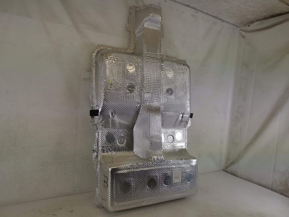 Защита на батерията Шкода Ситиго 1 [ - ] Сеат Ми / Skoda Citigo 1 [ -