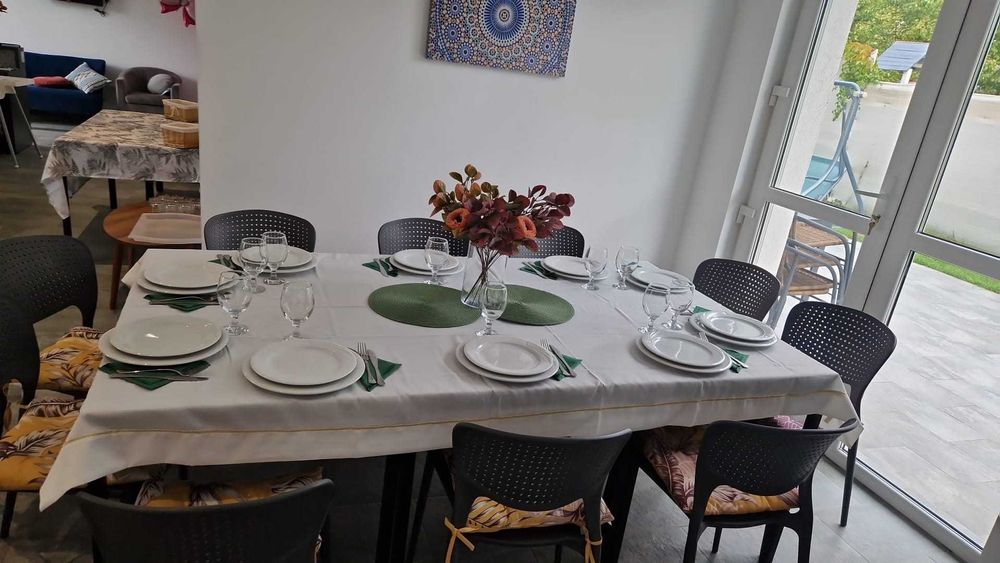 REVELION 2026, in Techirghiol