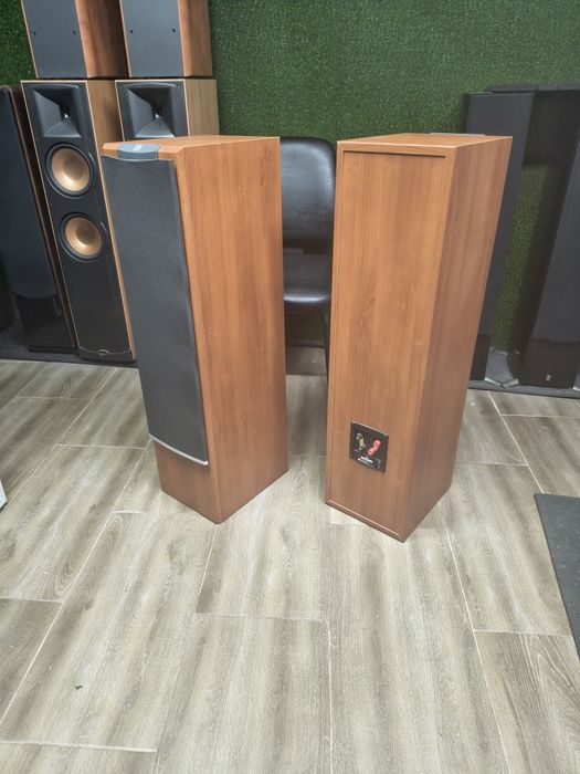 Тонколони JBL LX-2005 Brown cherry