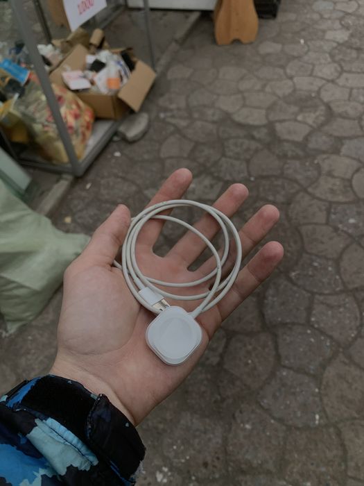Apple Watch SE 3 40mm