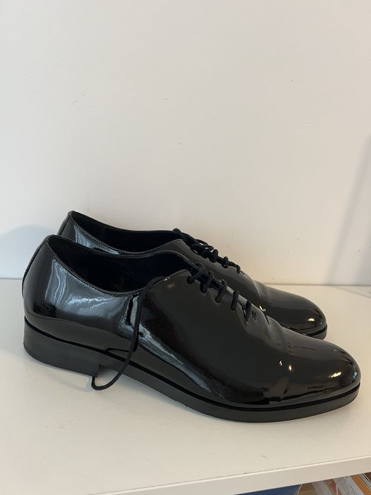 Pantofi ceremonie Bigotti marimea 42