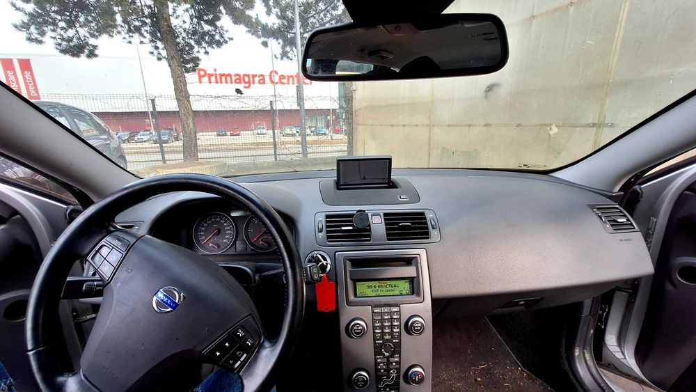 Vând Volvo V 50 ,1.6 diesel , 2010,euro 5 !!!